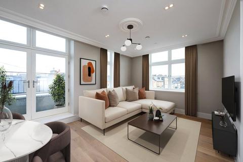 undefined, Richmond Square, Kew Foot Road, Richmond, Surrey, TW9