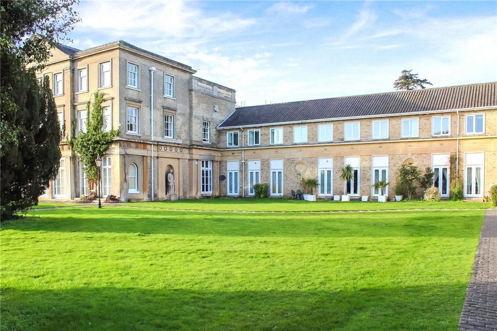 Communal Grounds