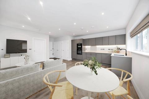 undefined, The Waldens, Mount Pleasant Road, Saffron Walden, Essex, CB11