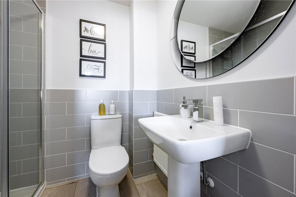 En-Suite
