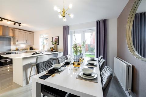 undefined, Haldane Drive, Cringleford, Norwich, Norfolk, NR4