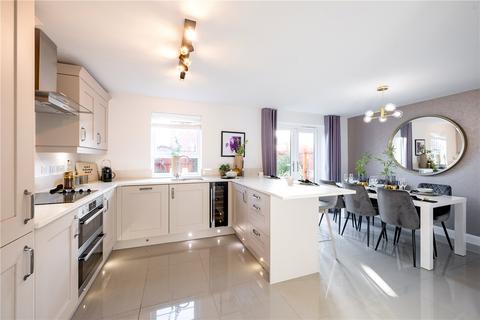 undefined, Haldane Drive, Cringleford, Norwich, Norfolk, NR4