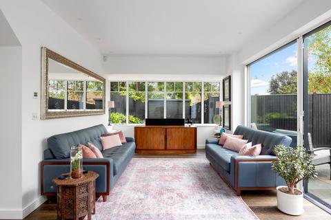 3 bedroom house for sale, Dyke Road Avenue, Brighton, BN1