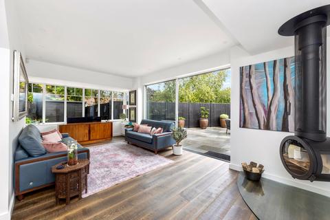 3 bedroom house for sale, Dyke Road Avenue, Brighton, BN1