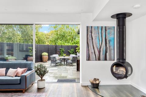 3 bedroom house for sale, Dyke Road Avenue, Brighton, BN1