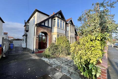Stanley Avenue, Cleveleys FY5
