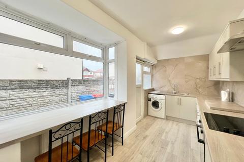 undefined, Stanley Avenue, Cleveleys FY5