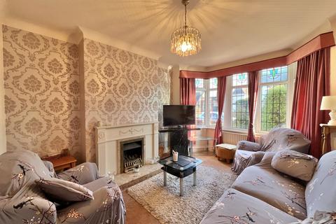 undefined, Stanley Avenue, Cleveleys FY5