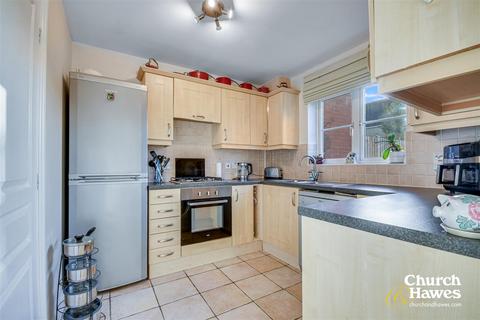 3 bedroom semi-detached house for sale, Anchorage View, St. Lawrence