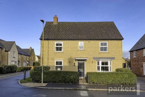 undefined, Elmhurst Way, Carterton, OX18