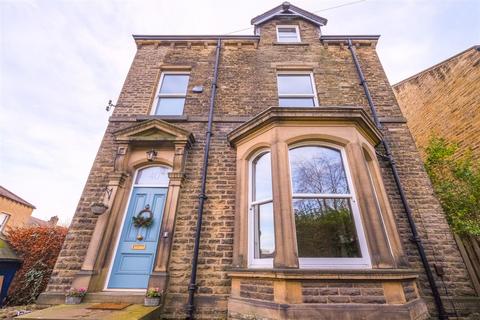 undefined, Clifton Road, Huddersfield. HD1