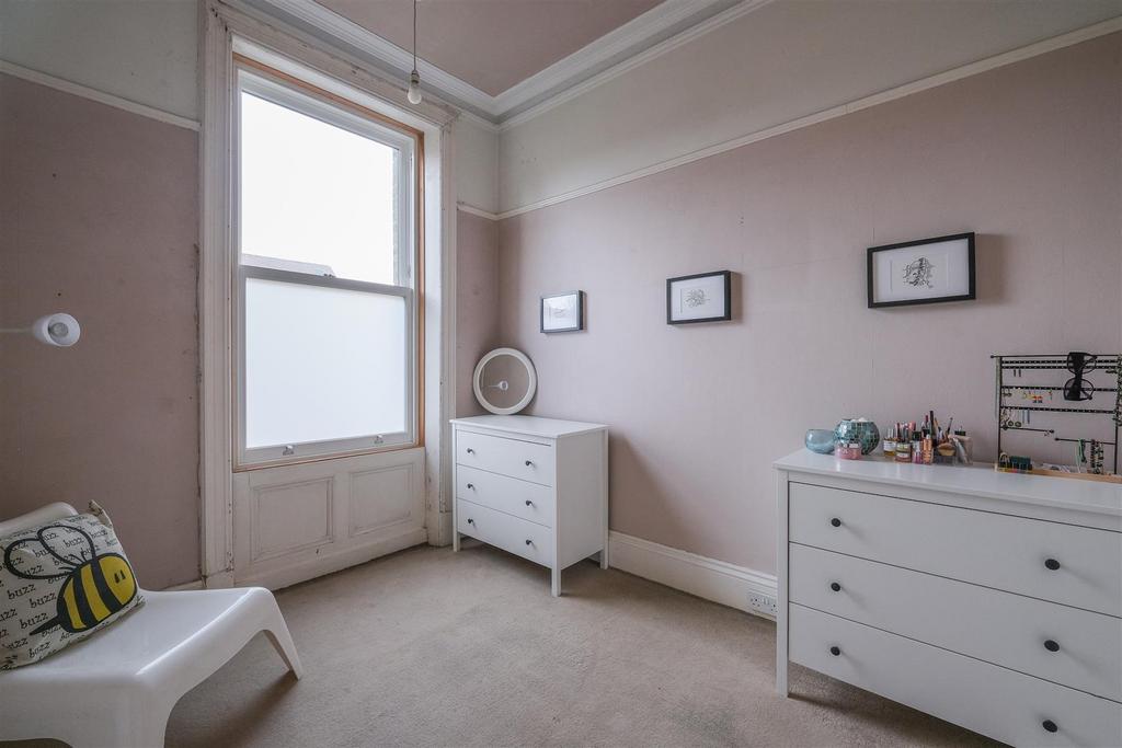 Bedroom Five
