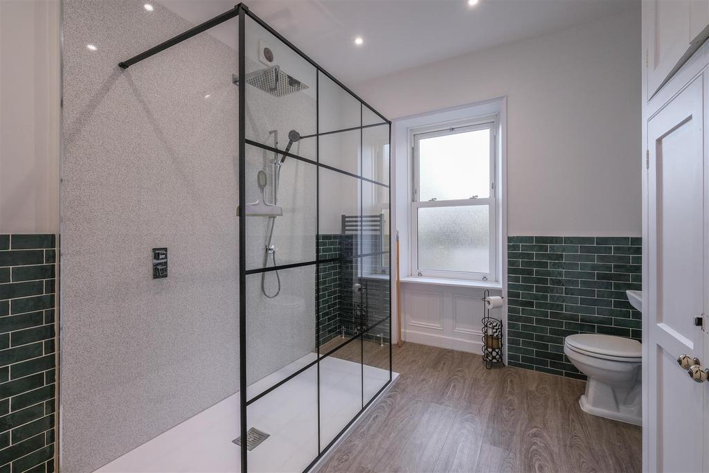 House Bathroom