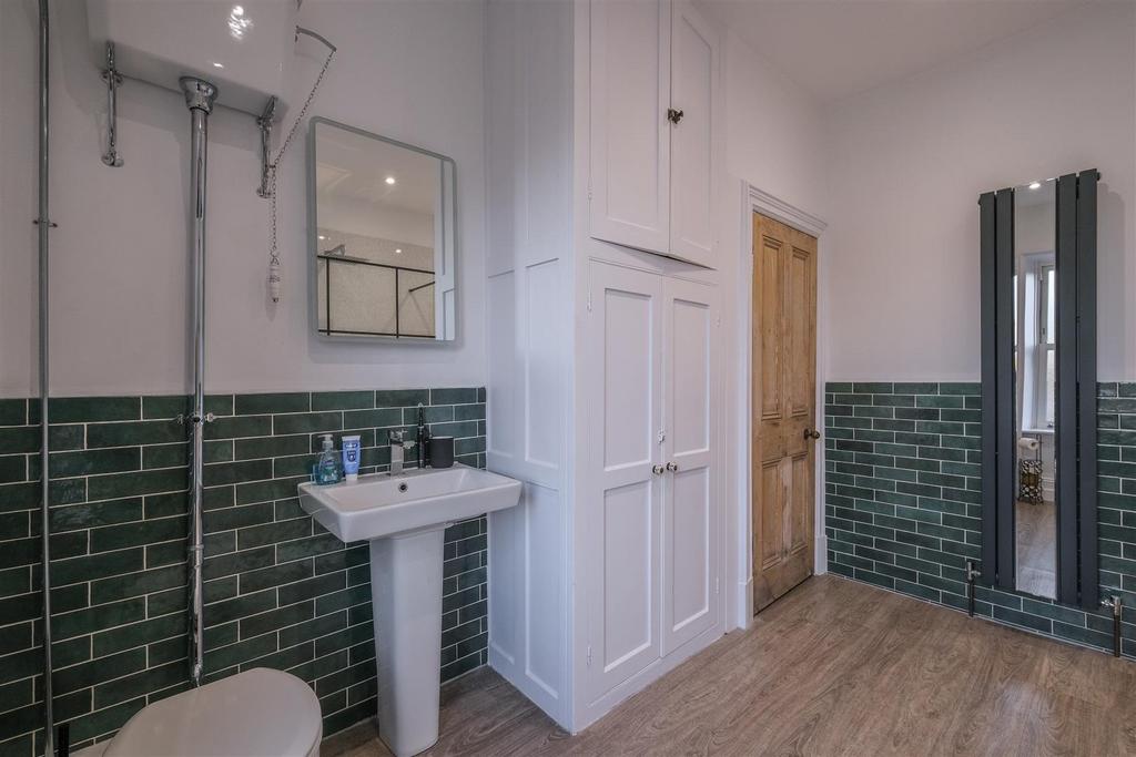 House Bathroom