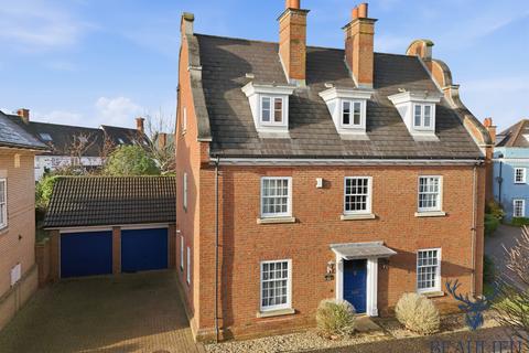 5 bedroom detached house for sale - Beaulieu Park CM1