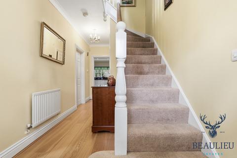 5 bedroom detached house for sale, Beaulieu Park CM1