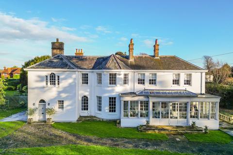 6 bedroom semi-detached house for sale, Church Lane, Lyminster, BN17