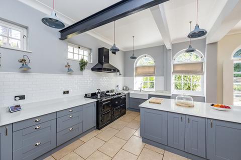 6 bedroom semi-detached house for sale, Church Lane, Lyminster, BN17