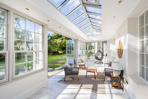 6 bedroom house for sale, Church Lane, Lyminster, BN17