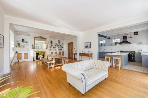 6 bedroom house for sale, Church Lane, Lyminster, BN17
