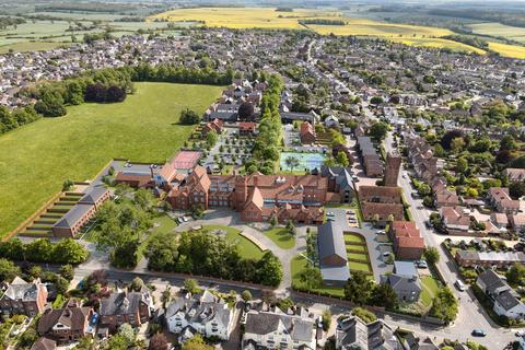 undefined, The Waldens, Mount Pleasant Road, Saffron Walden, Essex, CB11