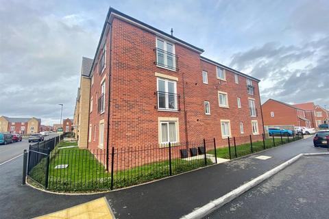 undefined, Kentwell Road, Hampton Gardens, Peterborough