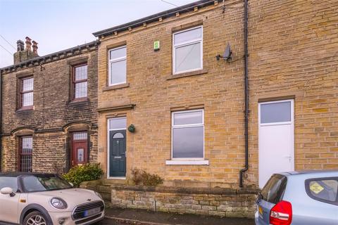 2 bedroom terraced house for sale, George Street, Lindley, Huddersfield, HD3