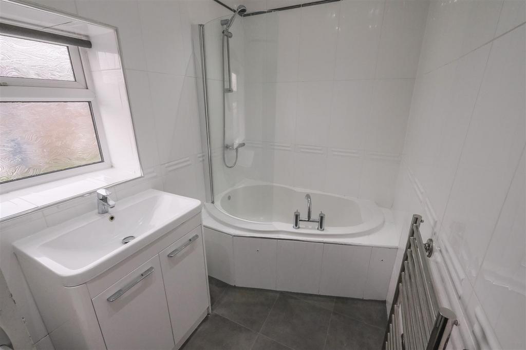 House Bathroom