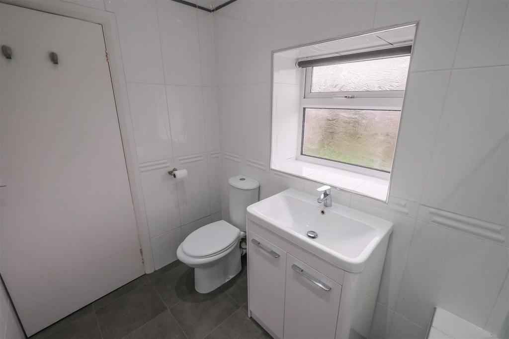 House Bathroom