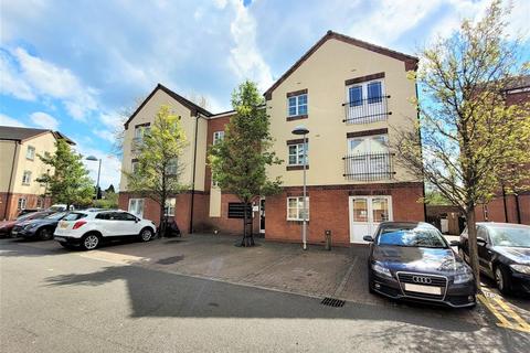 1 bedroom flat to rent, Manorhouse Close, Walsall, West Midlands, WS1