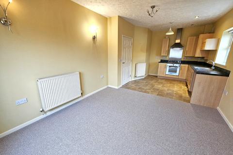 1 bedroom flat to rent, Manorhouse Close, Walsall, West Midlands, WS1