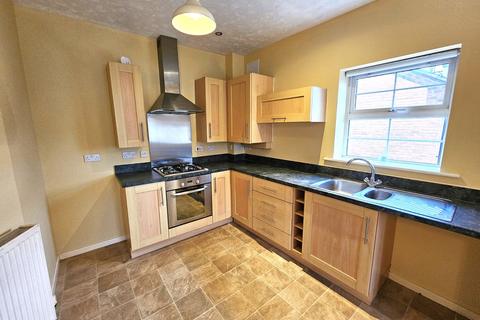 1 bedroom flat to rent, Manorhouse Close, Walsall, West Midlands, WS1