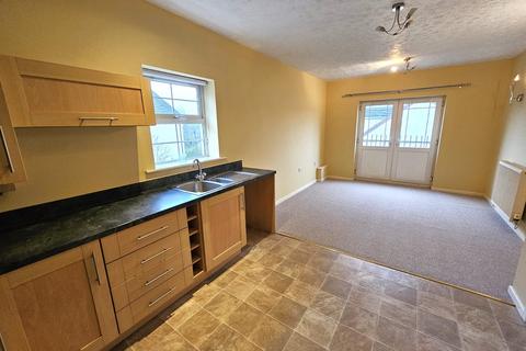 1 bedroom flat to rent, Manorhouse Close, Walsall, West Midlands, WS1