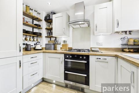 undefined, Thornbury Road, Witney OX29