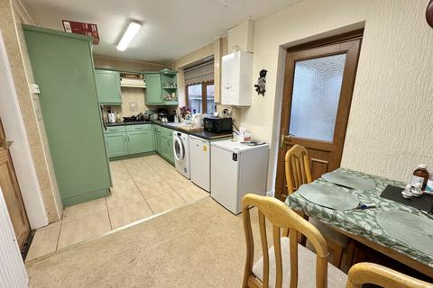 3 bedroom semi-detached house for sale, Mayfield Place, Fleetwood FY7