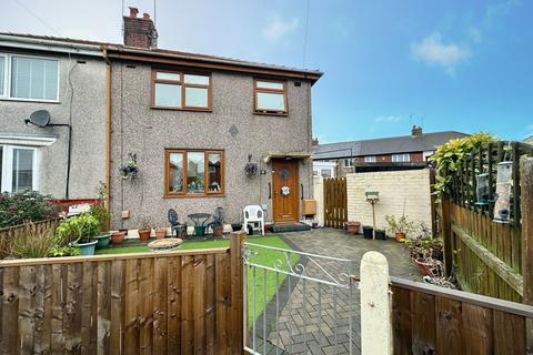 3 bedroom semi-detached house for sale, Mayfield Place, Fleetwood FY7