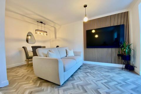 3 bedroom end of terrace house for sale, Jury Road, Hampton Vale, Peterborough
