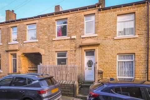 Barlbrough Place, Huddersfield, HD3
