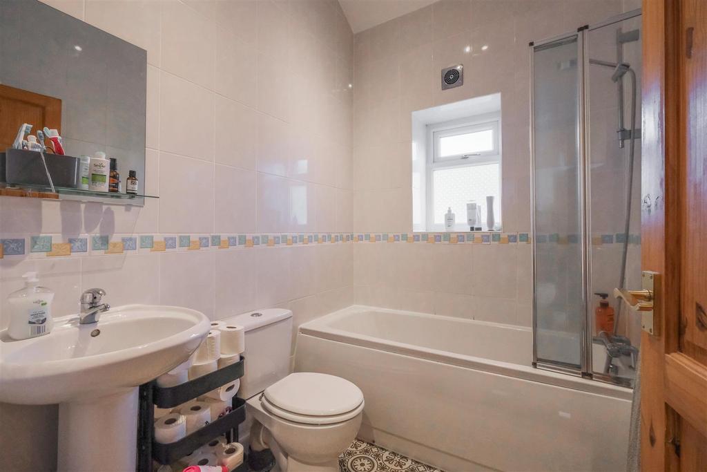 House Bathroom
