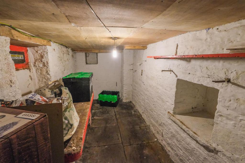 Cellar