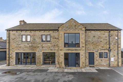 6 bedroom detached house for sale, Cumberworth Lane, Huddersfield HD8