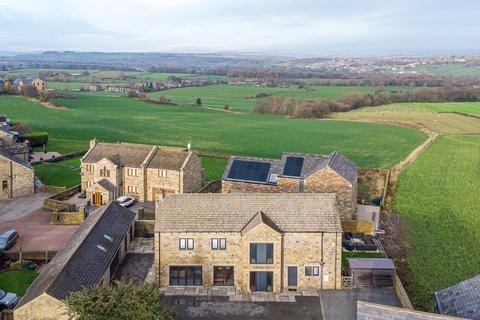 6 bedroom detached house for sale, Cumberworth Lane, Huddersfield HD8