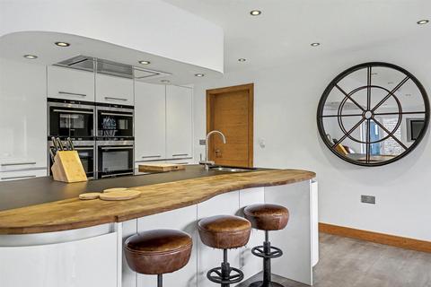 6 bedroom detached house for sale, Cumberworth Lane, Huddersfield HD8