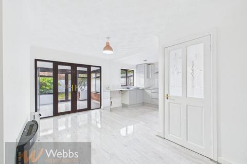 undefined, Cherry Bank, Hednesford, Cannock WS12
