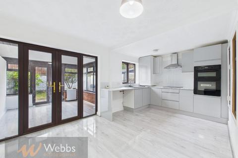 undefined, Cherry Bank, Hednesford, Cannock WS12