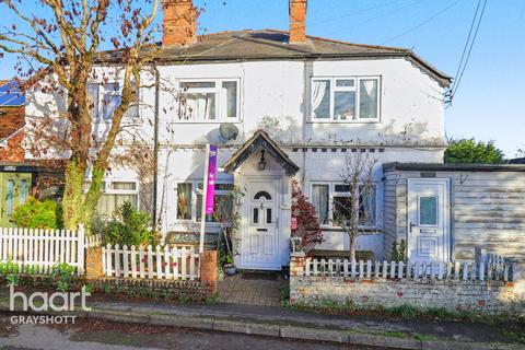 undefined, Hendon Road, Bordon