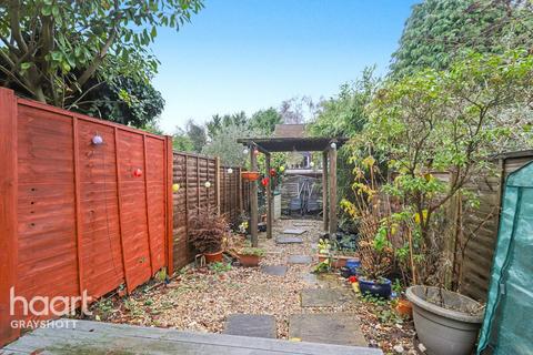 undefined, Hendon Road, Bordon