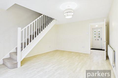 2 bedroom terraced house for sale, Stow Avenue, Oxfordshire OX28