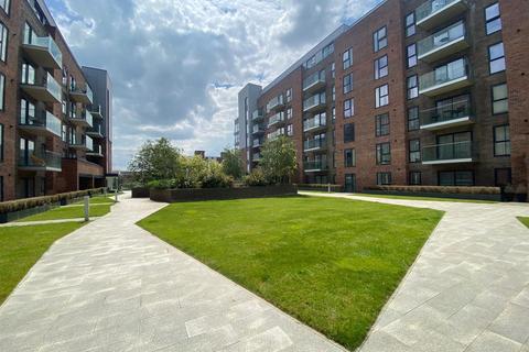 2 bedroom apartment for sale - East Station Road, Fletton Quays, Peterborough