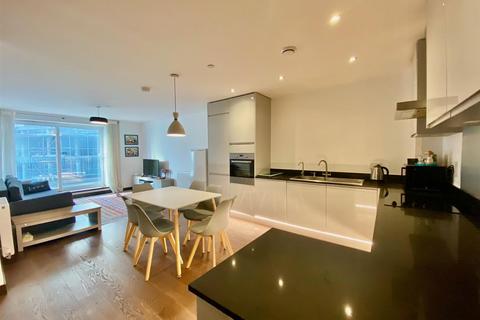 2 bedroom apartment for sale, East Station Road, Fletton Quays, Peterborough